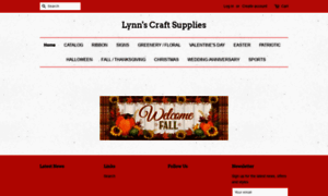 Lynn-keyes-design-and-supplies.myshopify.com thumbnail