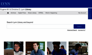 Lynn-library.libguides.com thumbnail