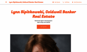 Lynn-sipitkowski-coldwell-banker-real-estate.business.site thumbnail