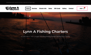 Lynnacharterfishing.com thumbnail