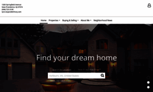 Lynnboyerhomes.com thumbnail