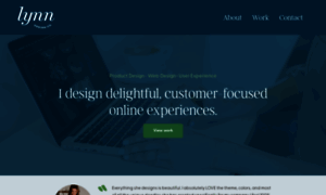 Lynndesignco.com thumbnail