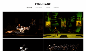 Lynnlane.com thumbnail