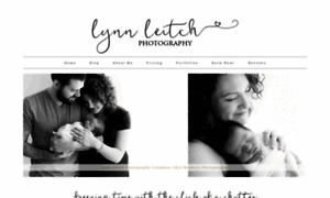 Lynnleitchphotography.com thumbnail