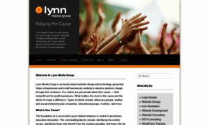 Lynnmediagroup.com thumbnail