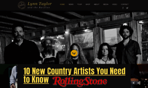 Lynntaylormusic.com thumbnail