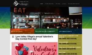 Lynnvalleyvillage.com thumbnail