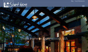 Lynnwoodtourism.com thumbnail