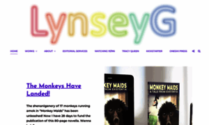 Lynseyg.com thumbnail