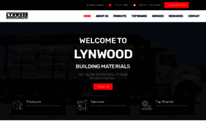 Lynwoodsa.com thumbnail