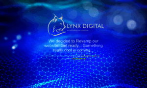 Lynx-digital.net thumbnail