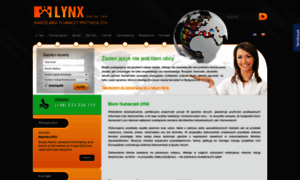 Lynx.net.pl thumbnail