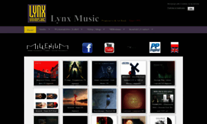 Lynxmusic.pl thumbnail