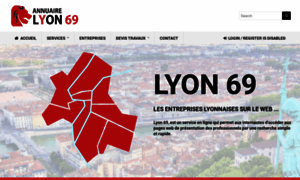 Lyon-69.fr thumbnail