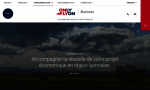 Lyon-business.org thumbnail