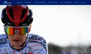 Lyon-cyclisme.fr thumbnail