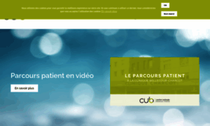 Lyon-urologie.fr thumbnail