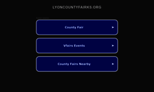 Lyoncountyfairks.org thumbnail