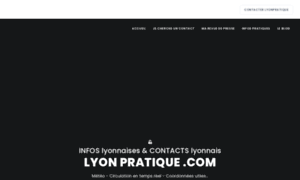 Lyonpratique.com thumbnail