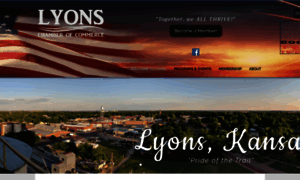 Lyons-chamber.com thumbnail