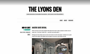 Lyonsdenandco.blog thumbnail