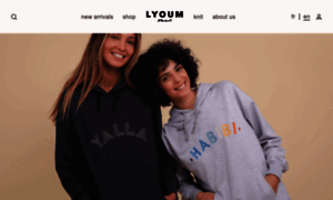 Lyoum.fr thumbnail