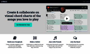 Lyri.cc thumbnail
