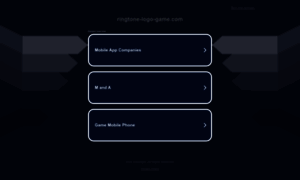 Lyricscopy.ringtone-logo-game.com thumbnail