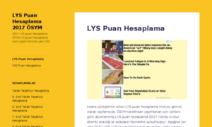 Lys-puan-hesaplama.eokul-meb.com thumbnail