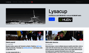 Lysacup.cz thumbnail