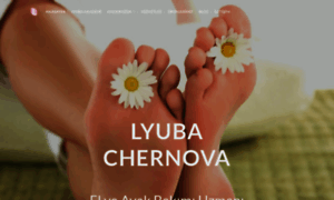 Lyubachernova.com thumbnail