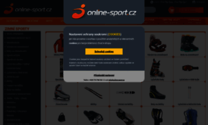 Lyze-snowboard.online-sport.cz thumbnail