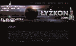 Lyzkon.pl thumbnail