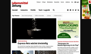 Lz-net.de thumbnail
