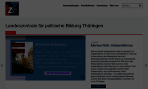 Lzt-thueringen.de thumbnail