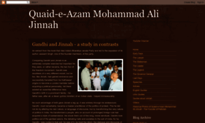 M-a-jinnah.blogspot.ca thumbnail