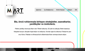 M-arttasarim.com thumbnail