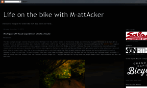 M-attacker.blogspot.com thumbnail
