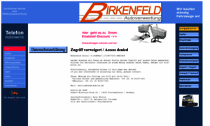 M-birkenfeld.de thumbnail