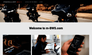 M-bws.com thumbnail