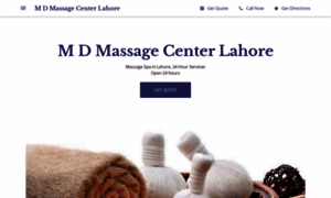 M-d-massage-center-lahore.business.site thumbnail