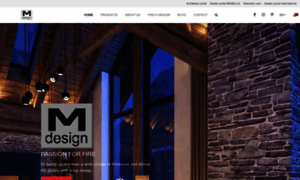 M-design.be thumbnail