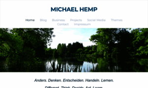 M-hemp.de thumbnail