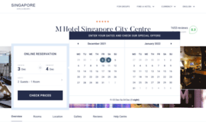 M-hotel-singapore.bestsingaporehotels.net thumbnail