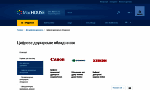 M-house.com.ua thumbnail