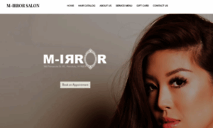 M-irrorsalon.com thumbnail