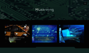 M-learning.org thumbnail