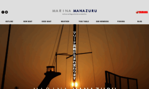 M-manazuru.com thumbnail