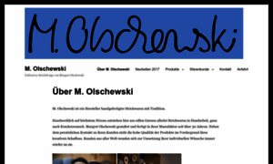 M-olschewski.de thumbnail