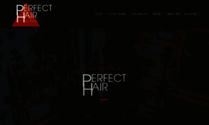 M-perfect-hair.de thumbnail